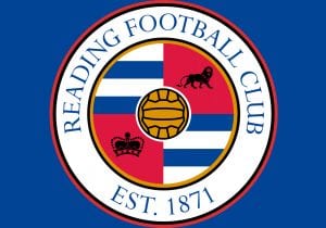 Reading FC badge
