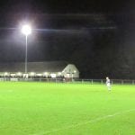 South Park FC's King George's Field ground. Photo: Laurence Reade.