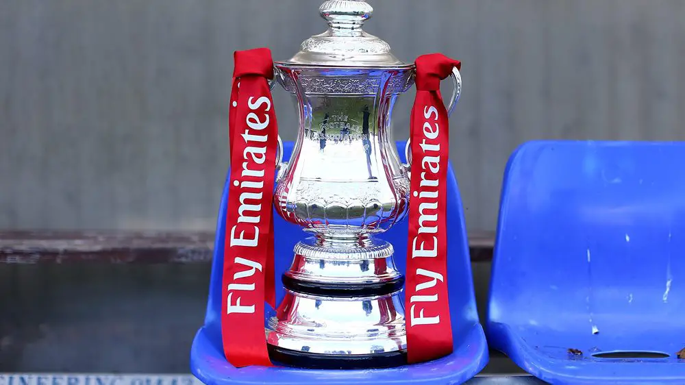 The ‘as it stands’ FA Cup Preliminary Round draw