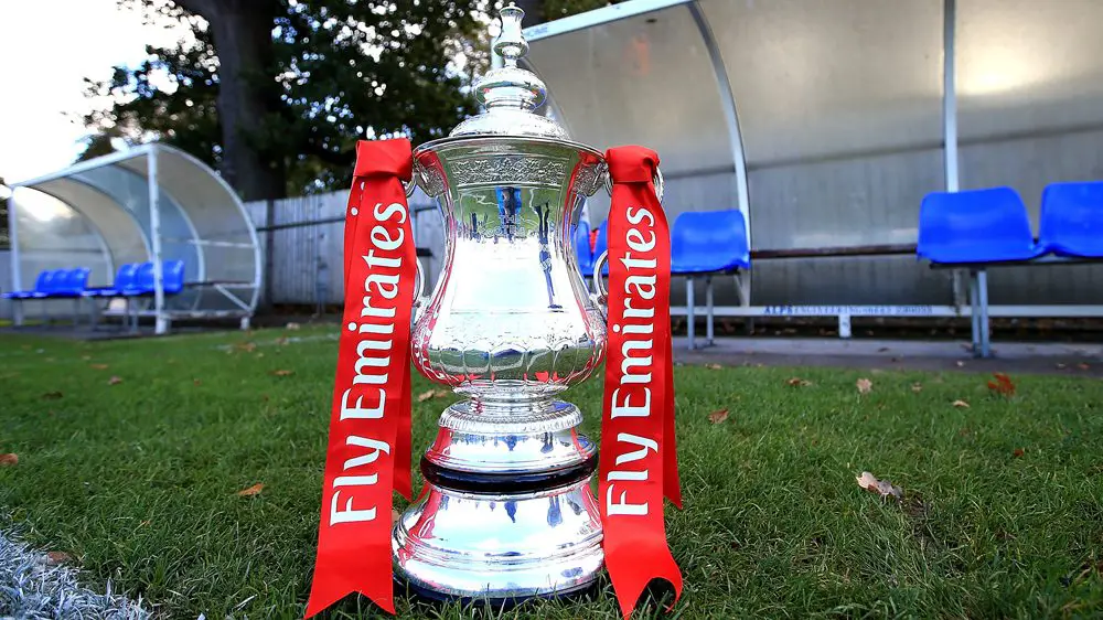 FA Cup