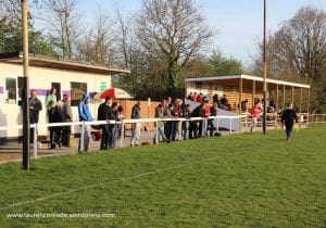 AFC Stoneham