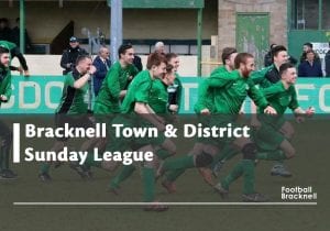 Bracknell Sunday League