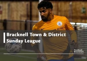 Bracknell Sunday League