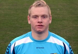 Jake Quelch.