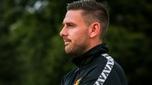 Cropped Ascot United FC Manager Jamie Tompkins.jpg