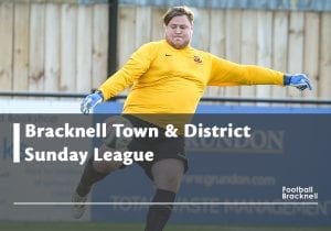 Bracknell Sunday League