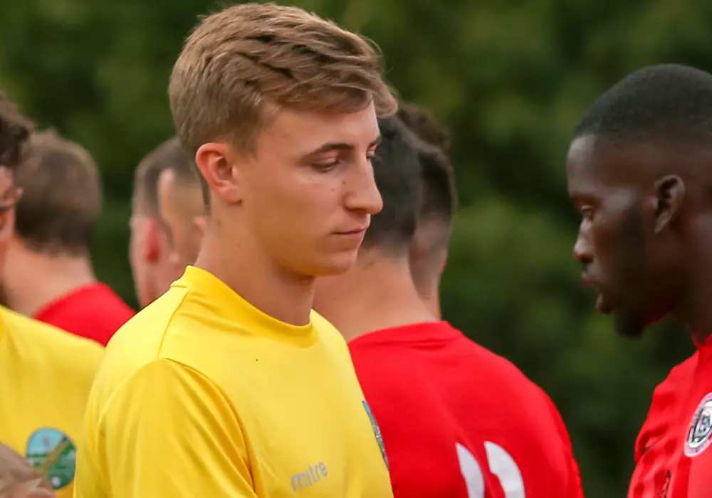 Fabienne Etienne. Photo: Neil Graham.