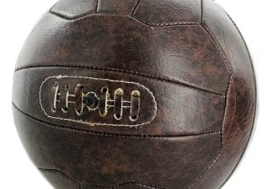 Old football