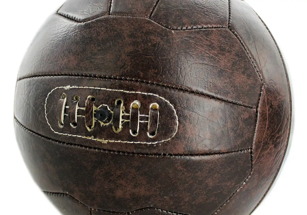 Old-football