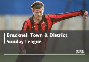 Bracknell sunday League