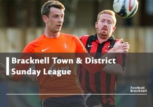 Bracknell sunday league