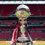 The FA Trophy.