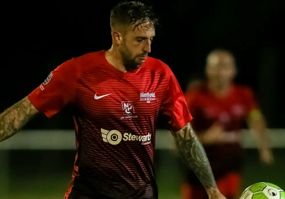 Gary Smith. Photo: Neil Graham.