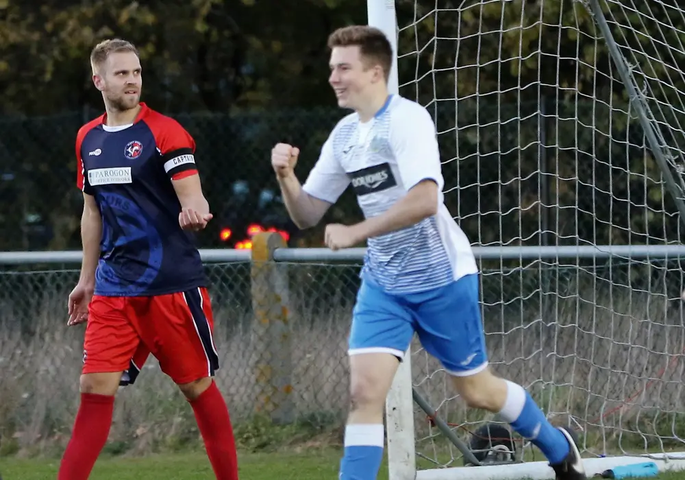 Owen Powell. Photo: Richard Milam.