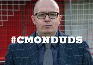 Cmonduds fib pic