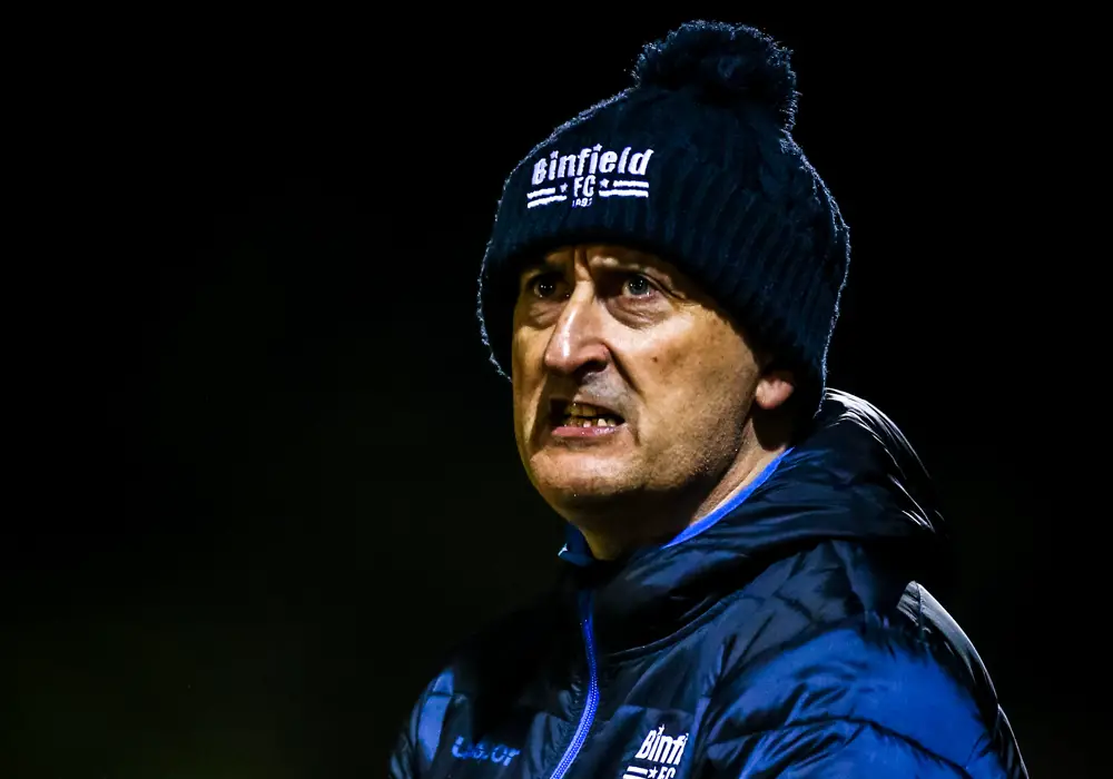 Roger Herridge. Photo: Neil Graham.