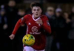 Seb Bowerman