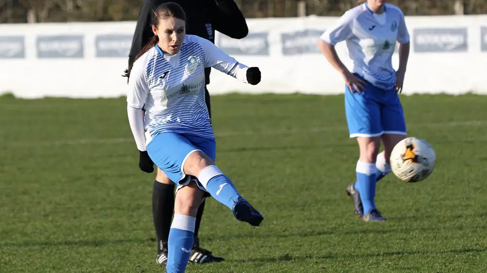 Katie Hougham. Photo: Richard Milam.