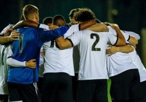 Hungerford Town FC. Photo: Neil Graham.