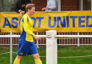 Rob Saunders. Photo: Mark Pugh.