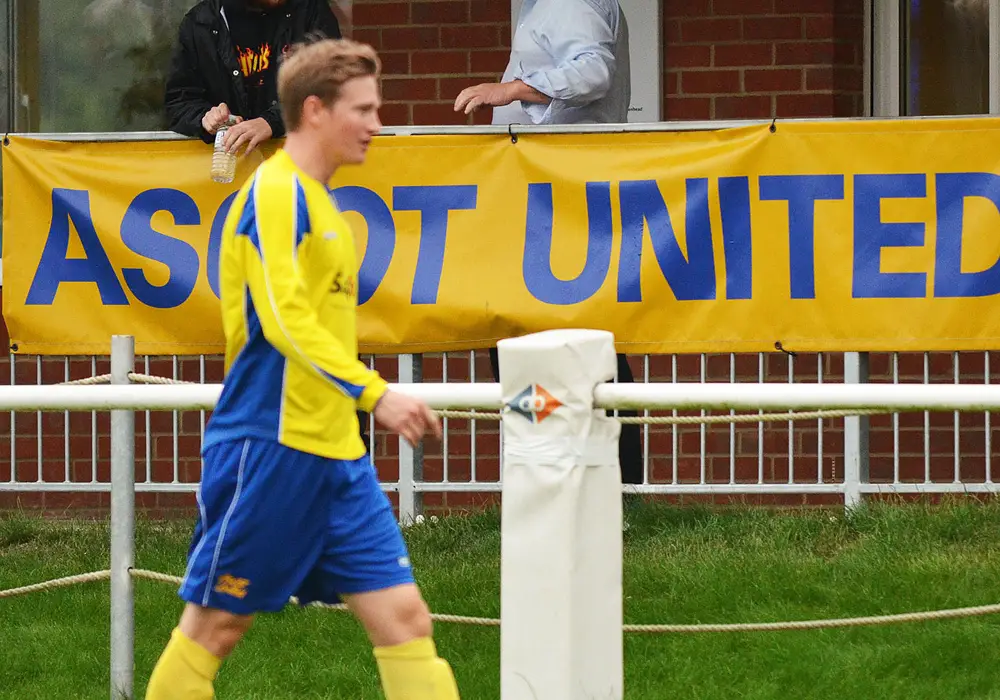 Rob Saunders. Photo: Mark Pugh.