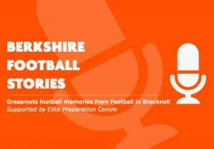 Berkshire football stories
