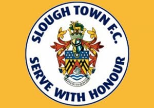 Slough town fc