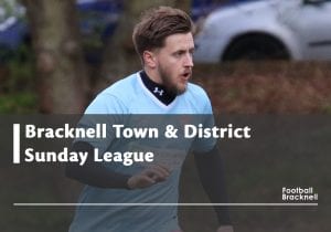 Bracknell Sunday League