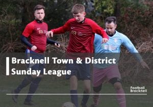 Bracknell Sunday League