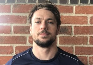 Kyle Tooze. Photo: Thatcham Photographic Club.