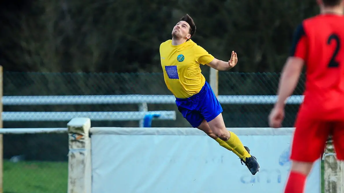 Callum Carlisle. Photo: Robert Mack/Shooting Stars.