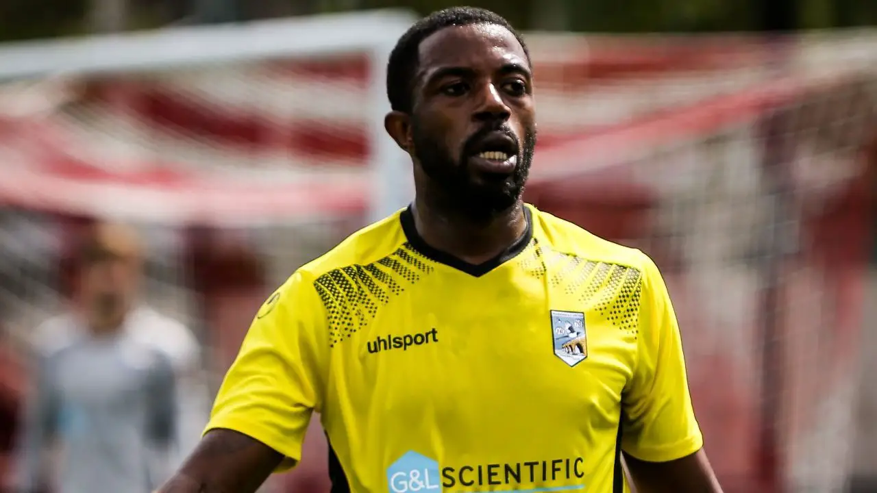 Rene Steer. Photo: Neil Graham/ngsportsphotography.com