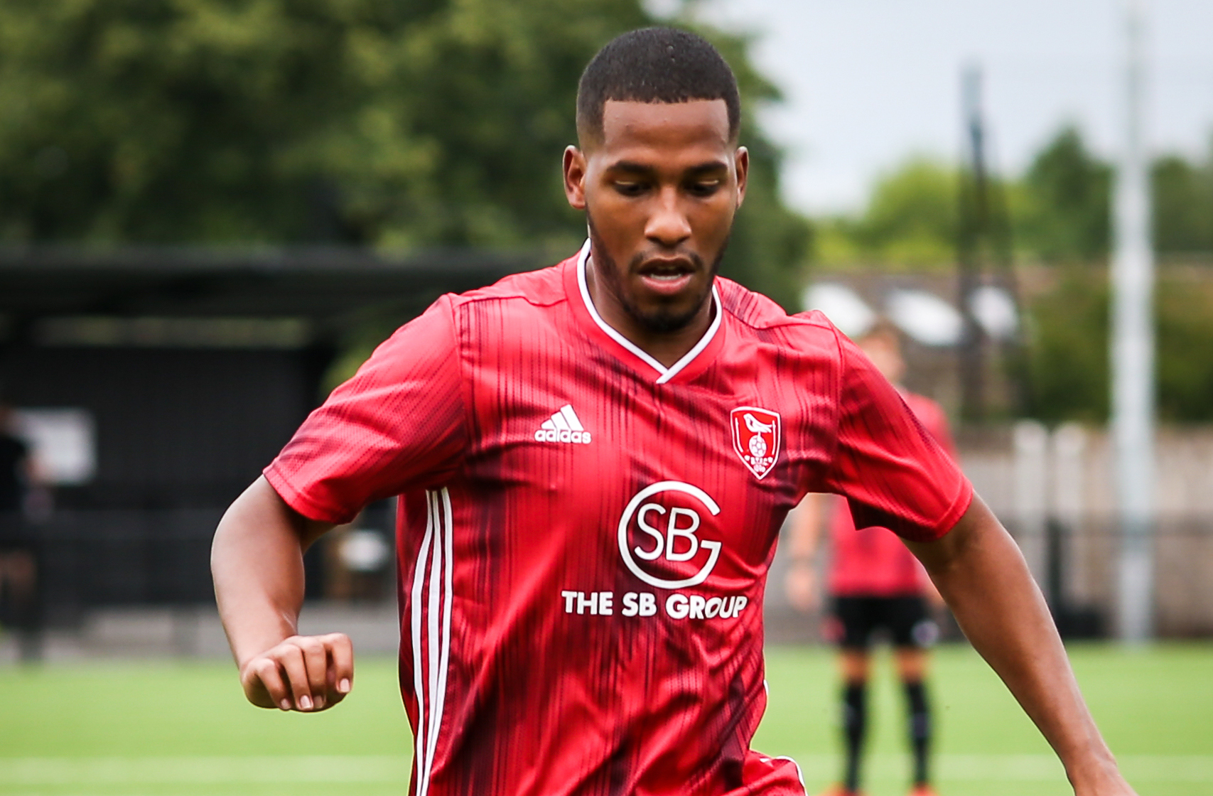 James Mulley confirms Bracknell Town departure