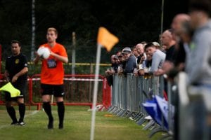 Wokingham & Emmbrook at Lowther Road