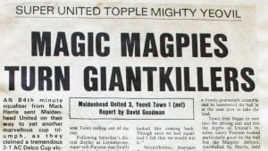 Cropped Maidenhead United paper cutting.jpg