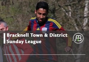 Bracknell Sunday League