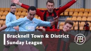 Bracknell Sunday League