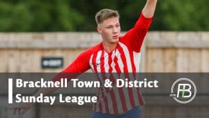 Bracknell Sunday League