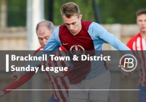 Bracknell Sunday League