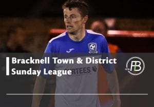 Bracknell Sunday League