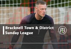 Bracknell Sunday League