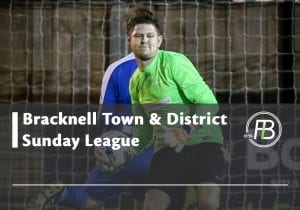 Bracknell Sunday League