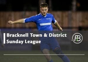 Bracknell Sunday League