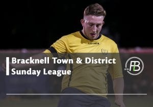 Bracknell Sunday League