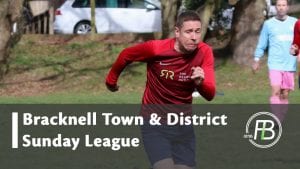Bracknell Sunday League