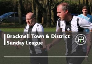 Bracknell Sunday League