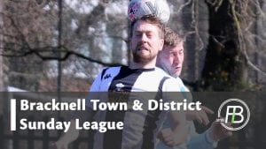 Bracknell Sunday League