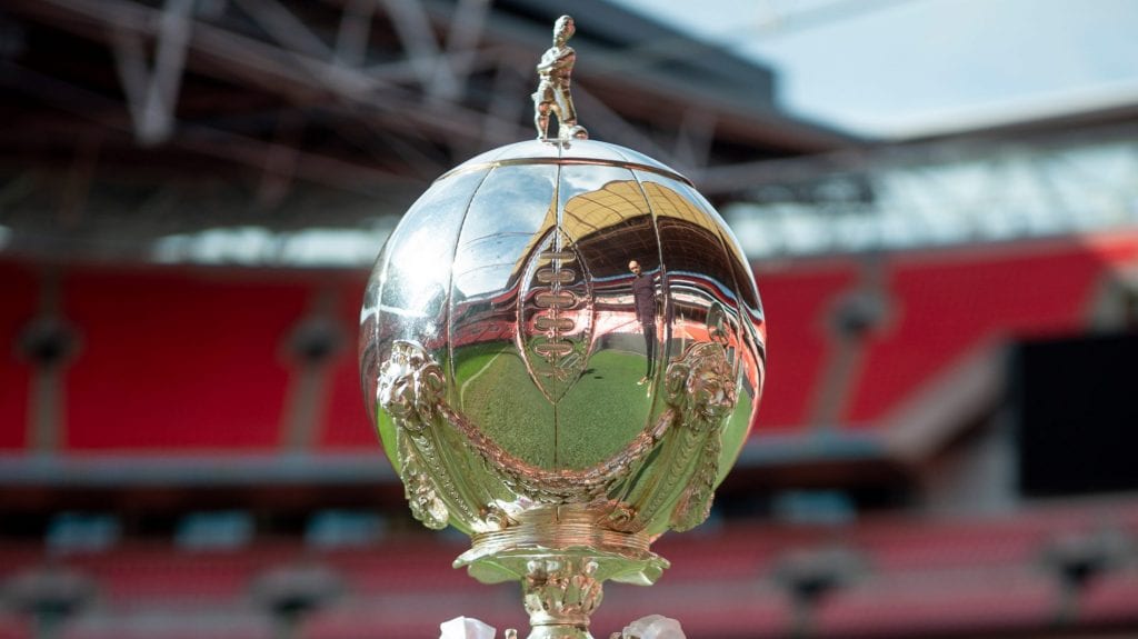 FA Trophy