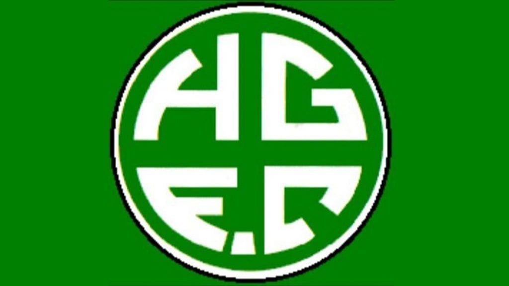 Holmer Green FC