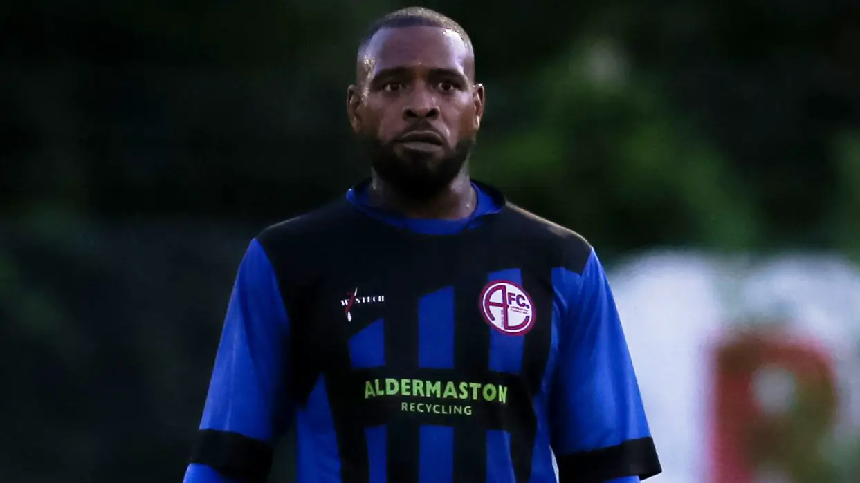 Lorenzo Medford. Photo: Neil Graham / ngsportsphotography.com